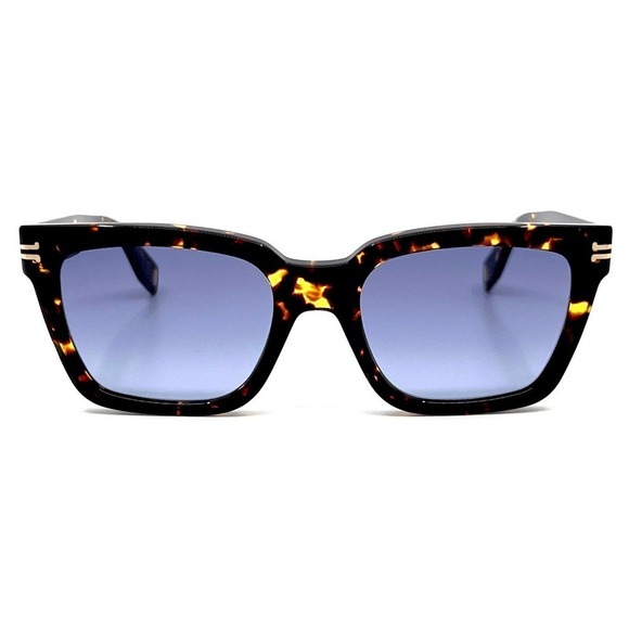 NEW!!! MARC JACOB Sunglasses MJ1010/S 086GB Authentic - Picture 2 of 11